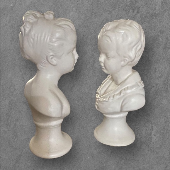 Busto In Resina Toki - Statua Da Collezione (Import Giappone) - Happinet - 2